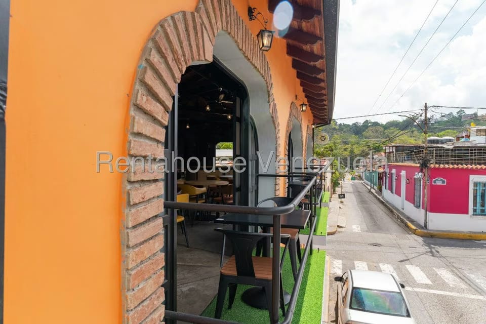 Comercial (Local Comercial) en Venta en El Hatillo, Distrito Metropolitano - 20