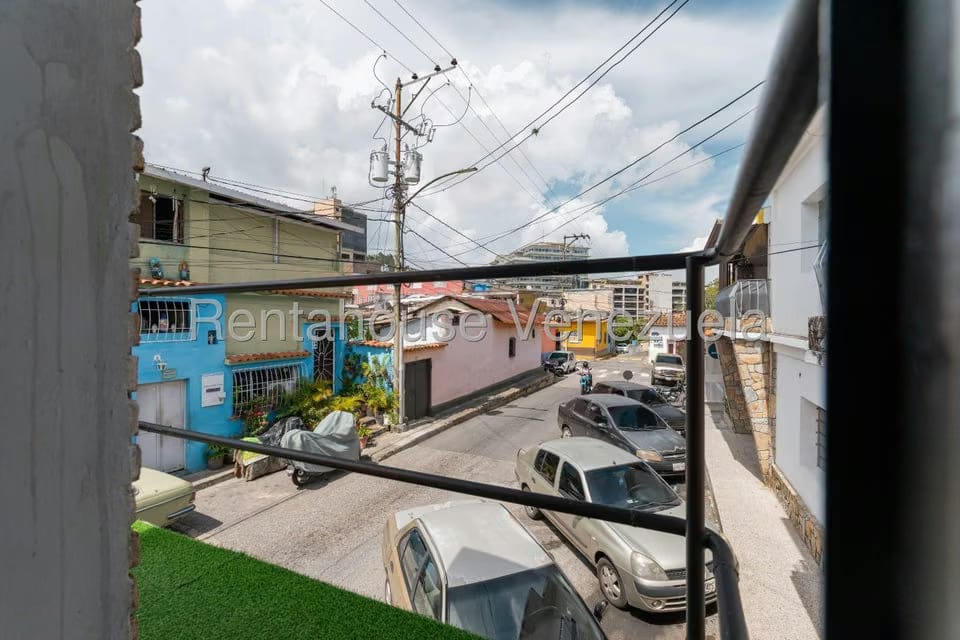 Comercial (Local Comercial) en Venta en El Hatillo, Distrito Metropolitano - 26