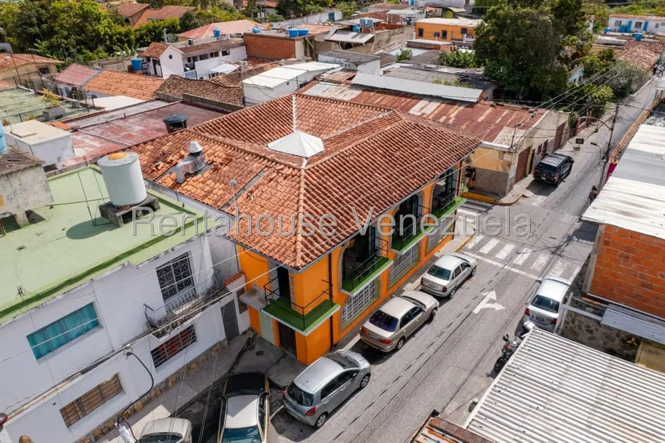 Comercial (Local Comercial) en Venta en El Hatillo, Distrito Metropolitano - 38