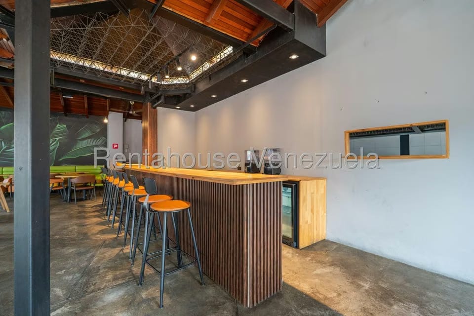 Comercial (Local Comercial) en Venta en El Hatillo, Distrito Metropolitano - 7