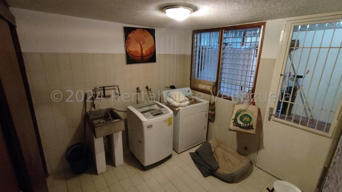 Casa (Multipes Niveles) en Venta en Oripoto, Distrito Metropolitano - 14