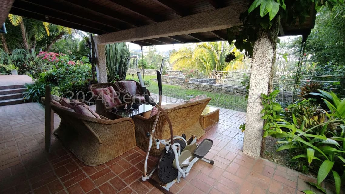 Casa (Multipes Niveles) en Venta en Oripoto, Distrito Metropolitano - 19