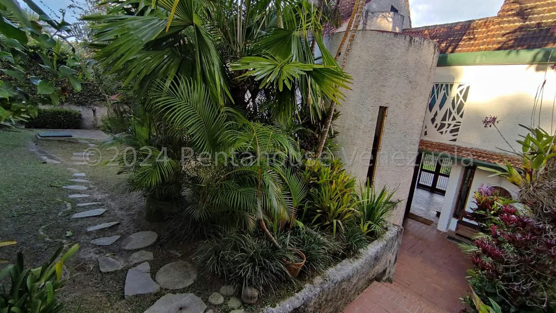 Casa (Multipes Niveles) en Venta en Oripoto, Distrito Metropolitano - 3