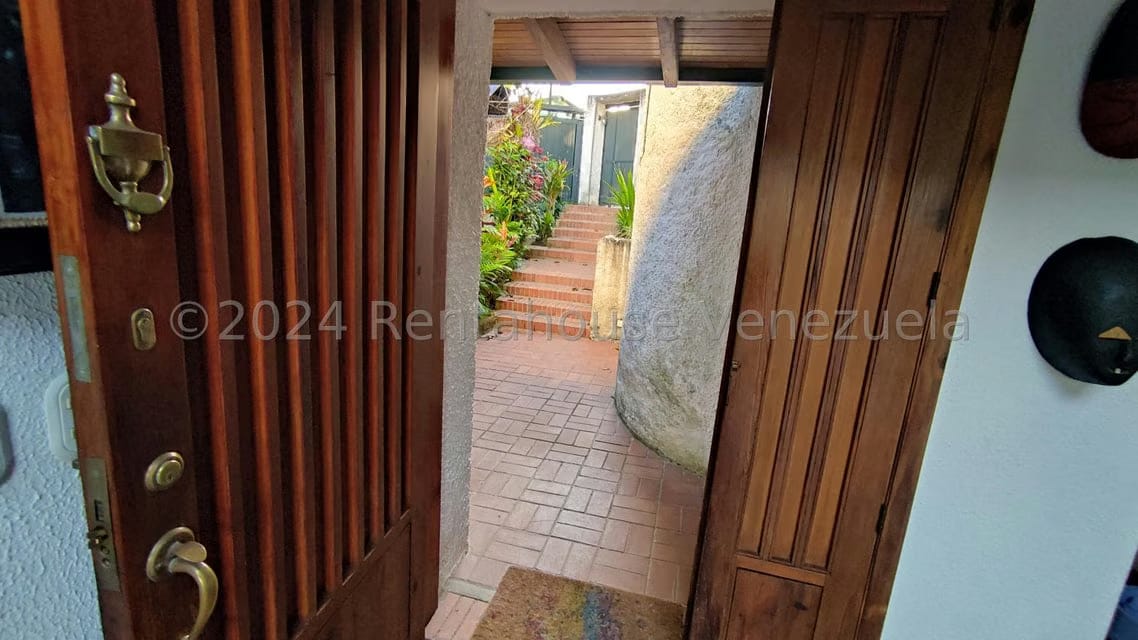 Casa (Multipes Niveles) en Venta en Oripoto, Distrito Metropolitano - 6