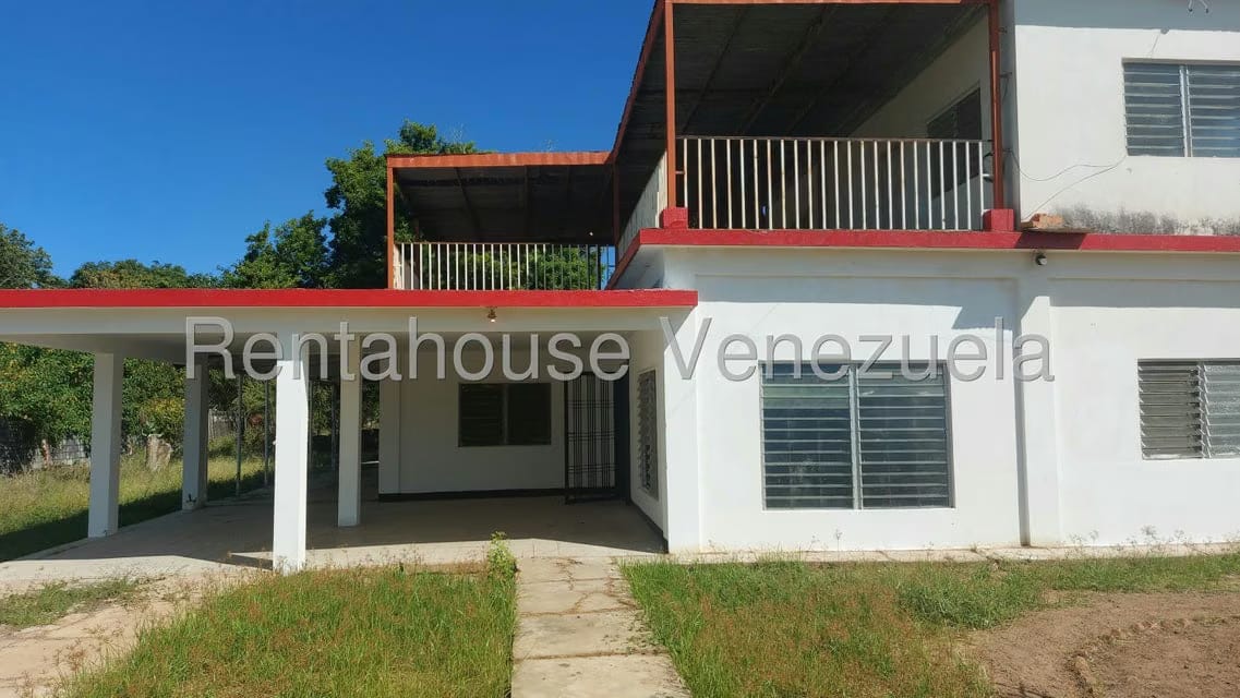 Comercial (Edificio) en Alquiler en Bello Monte, Zulia - 2