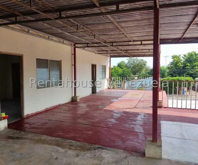 Comercial (Edificio) en Alquiler en Bello Monte, Zulia - 16