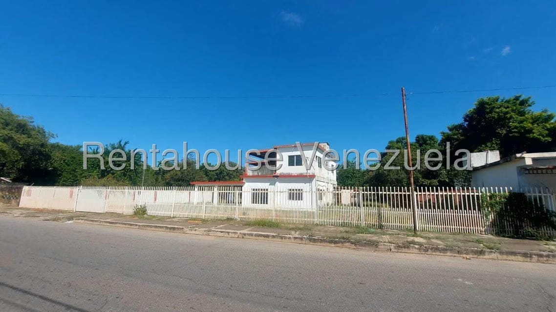 Comercial (Edificio) en Alquiler en Bello Monte, Zulia - 21