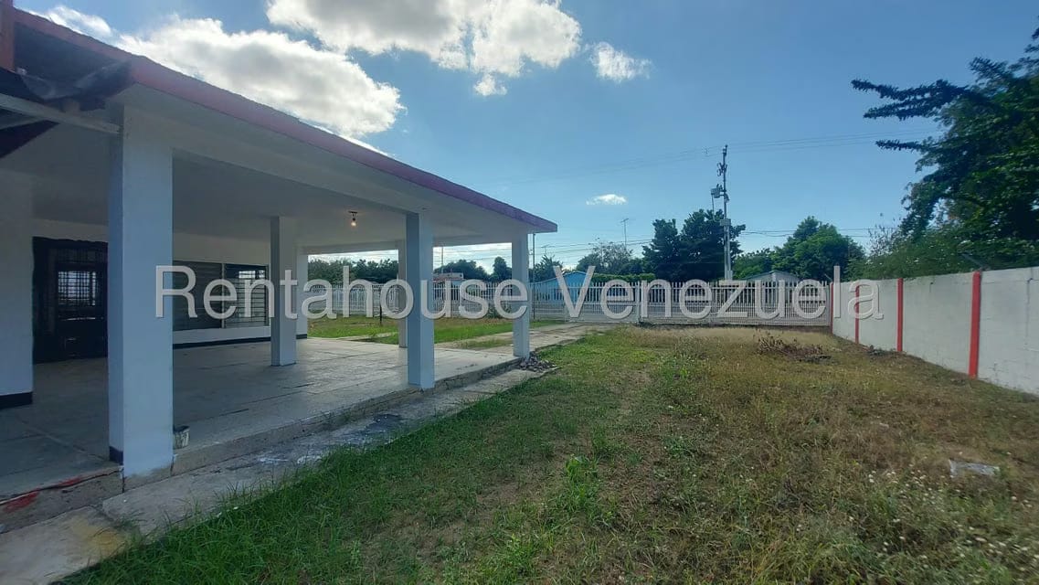 Comercial (Edificio) en Alquiler en Bello Monte, Zulia - 7