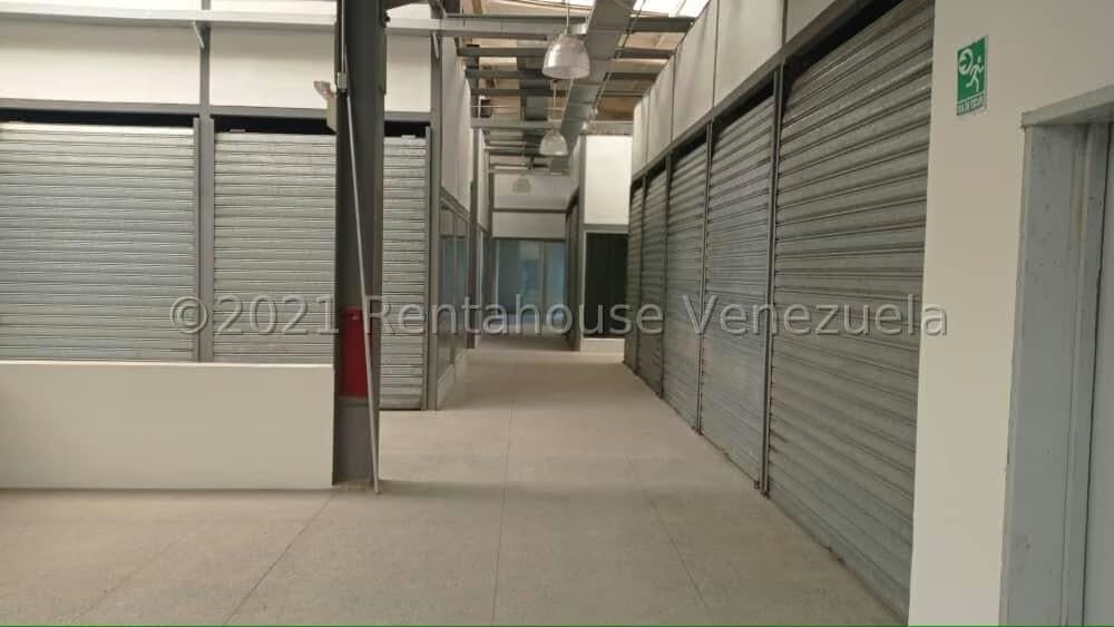 Comercial (Local Comercial) en Venta en Ave Intercomunal, Lara - 11