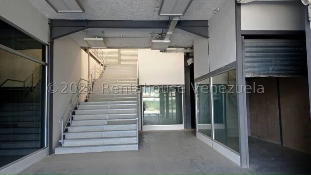 Comercial (Local Comercial) en Venta en Ave Intercomunal, Lara - 13