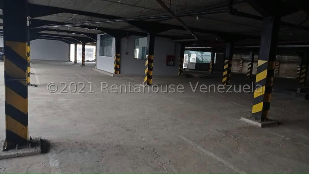 Comercial (Local Comercial) en Venta en Ave Intercomunal, Lara - 16