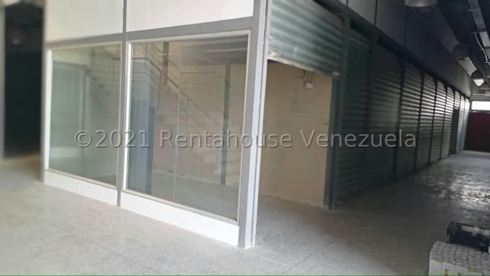 Comercial (Local Comercial) en Venta en Ave Intercomunal, Lara - 5