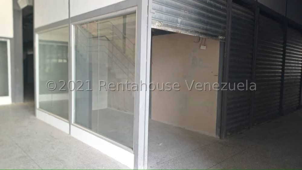 Comercial (Local Comercial) en Venta en Ave Intercomunal, Lara - 6