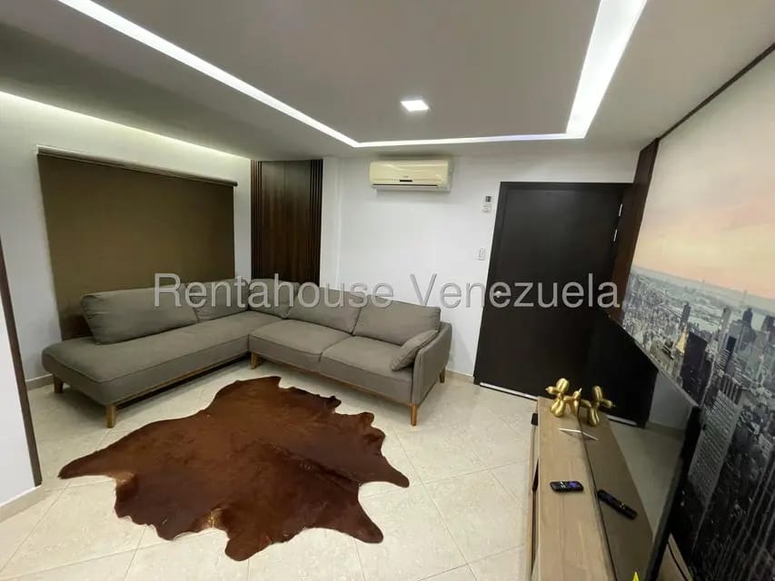 Casa (1 Nivel) en Alquiler en La N, Zulia - 2