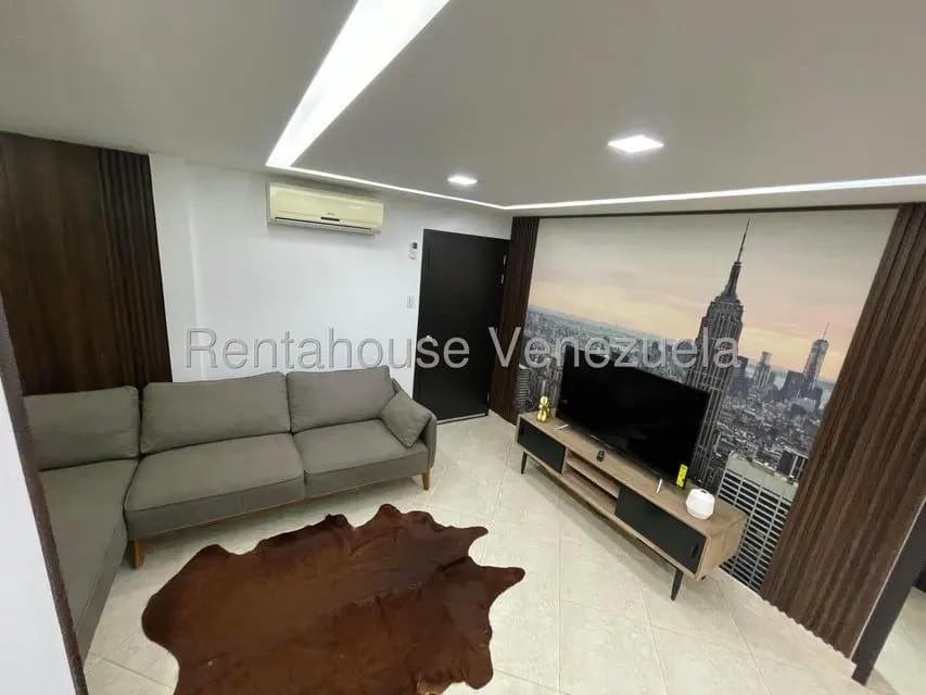 Casa (1 Nivel) en Alquiler en La N, Zulia - 4