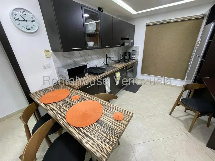 Casa (1 Nivel) en Alquiler en La N, Zulia - 6