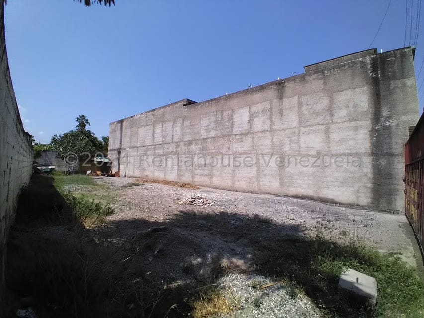 Casa (Duplex) en Venta en Agua Viva, Lara - 20