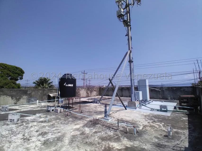 Casa (Duplex) en Venta en Agua Viva, Lara - 3