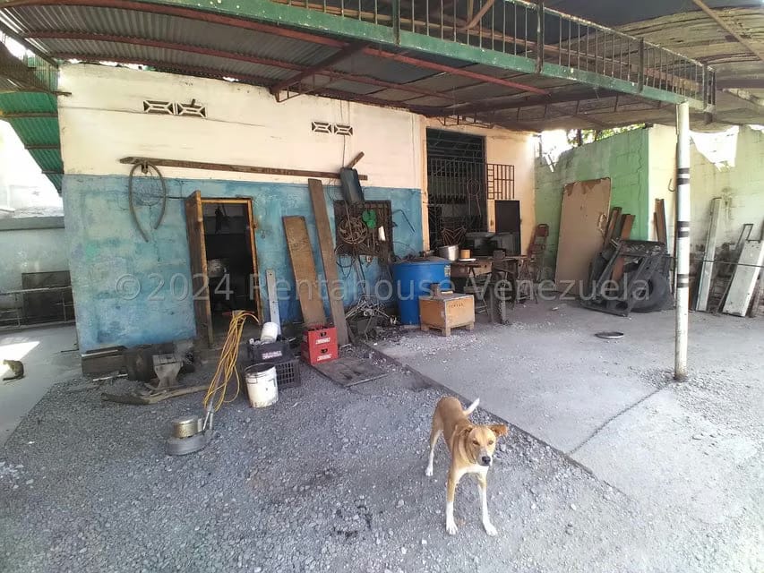 Casa (Duplex) en Venta en Agua Viva, Lara - 22