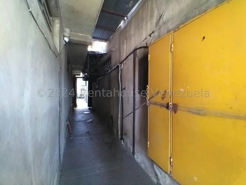Casa (Duplex) en Venta en Agua Viva, Lara - 23