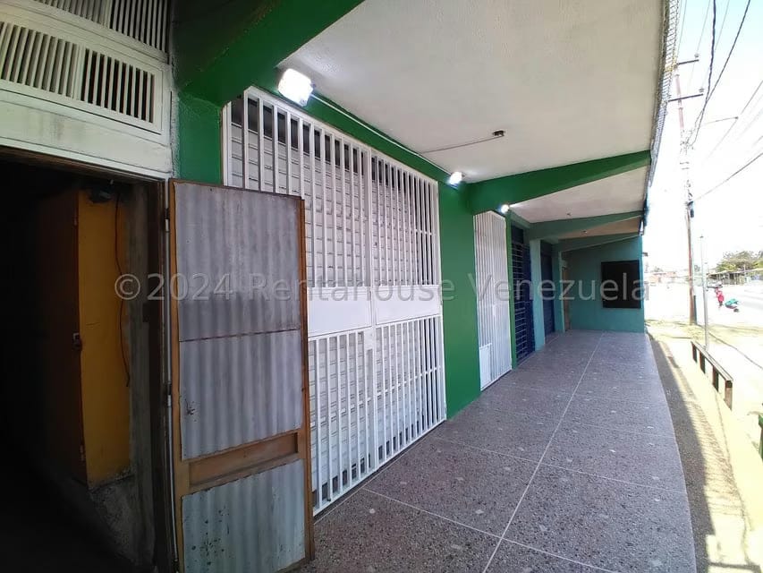 Casa (Duplex) en Venta en Agua Viva, Lara - 25