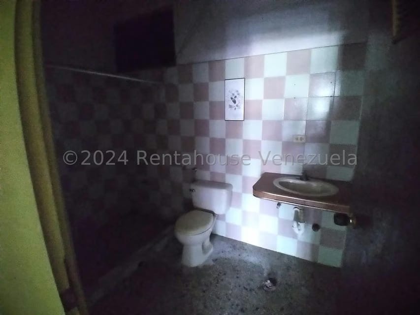 Casa (Duplex) en Venta en Agua Viva, Lara - 32