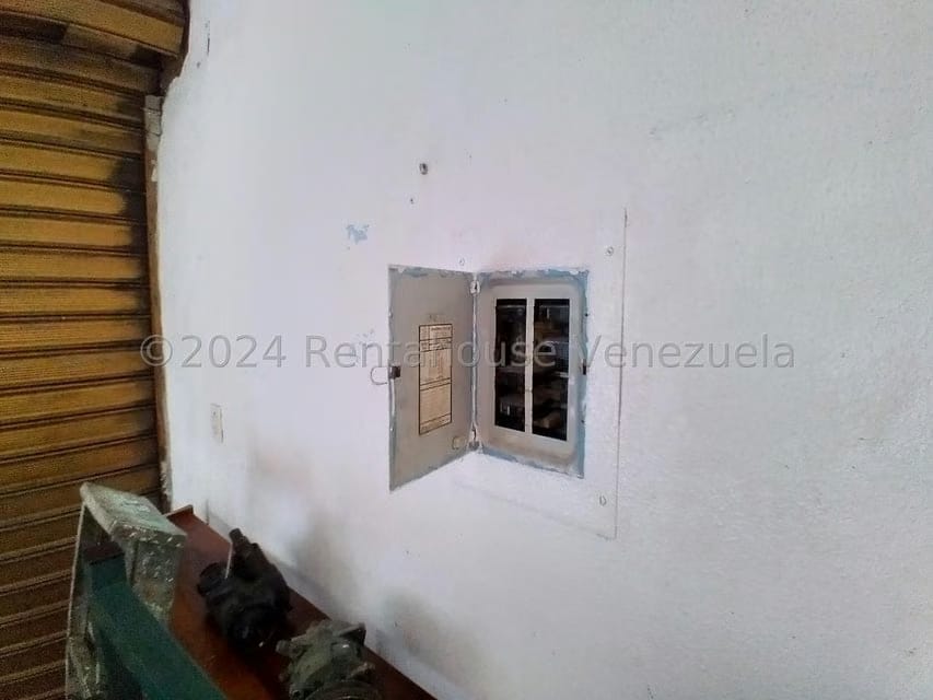 Casa (Duplex) en Venta en Agua Viva, Lara - 37