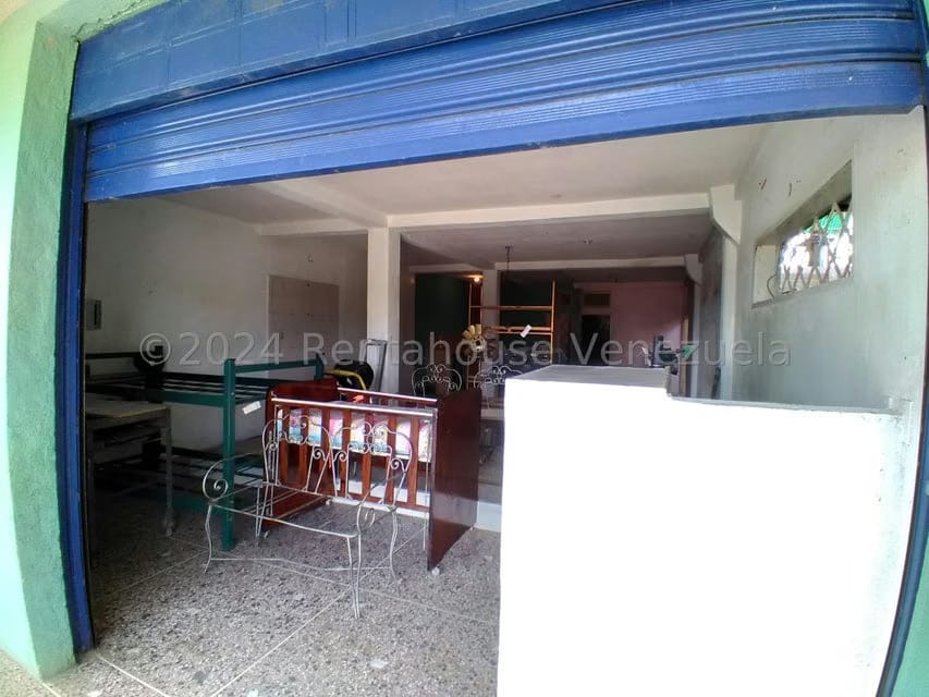 Casa (Duplex) en Venta en Agua Viva, Lara - 39