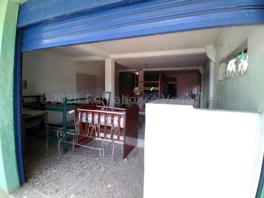 Casa (Duplex) en Venta en Agua Viva, Lara - 40