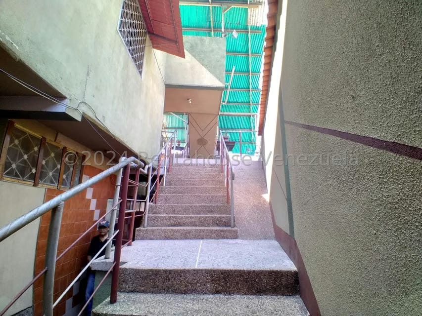 Casa (Duplex) en Venta en Agua Viva, Lara - 49