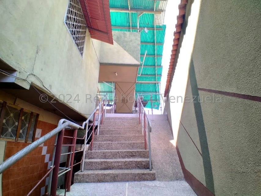 Casa (Duplex) en Venta en Agua Viva, Lara - 50