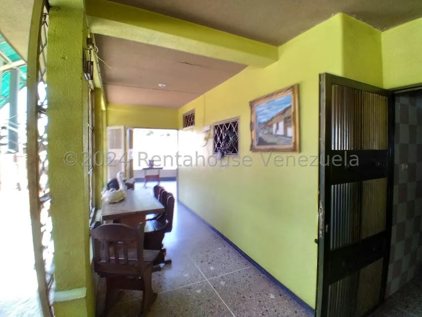 Casa (Duplex) en Venta en Agua Viva, Lara - 53