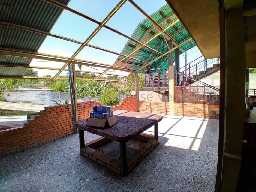 Casa (Duplex) en Venta en Agua Viva, Lara - 54