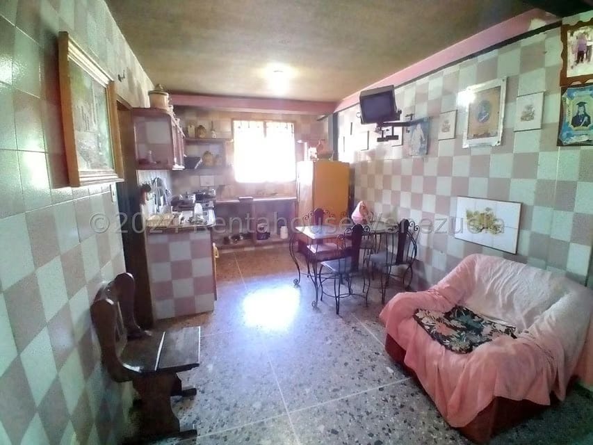 Casa (Duplex) en Venta en Agua Viva, Lara - 58