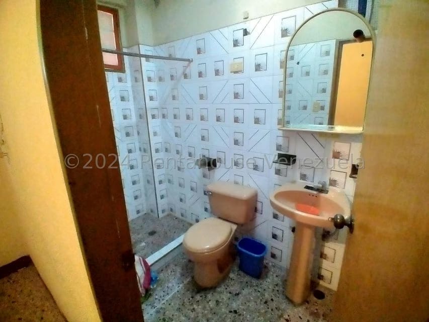 Casa (Duplex) en Venta en Agua Viva, Lara - 68