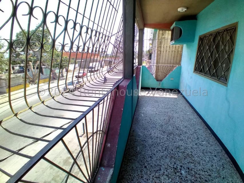 Casa (Duplex) en Venta en Agua Viva, Lara - 70