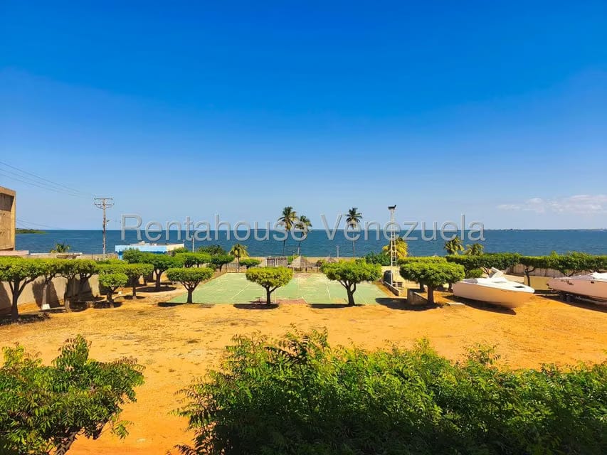 Townhouse (Multiples Niveles) en Venta en Avenida Milagro Norte, Zulia - 21