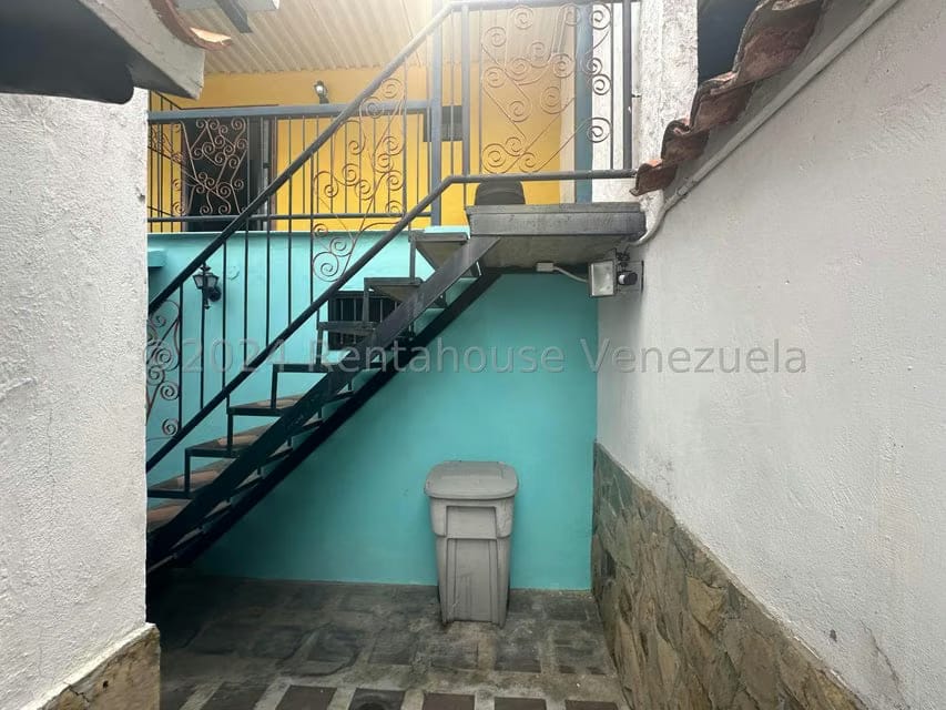 Comercial (Local Comercial) en Alquiler en El Hatillo, Distrito Metropolitano - 3