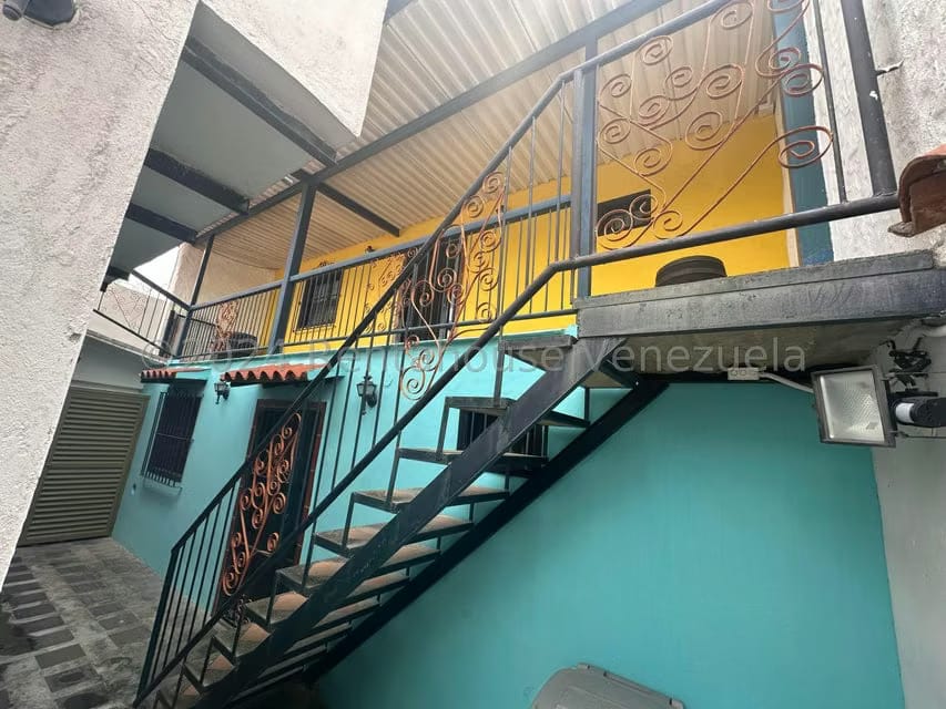 Comercial (Local Comercial) en Alquiler en El Hatillo, Distrito Metropolitano - 4