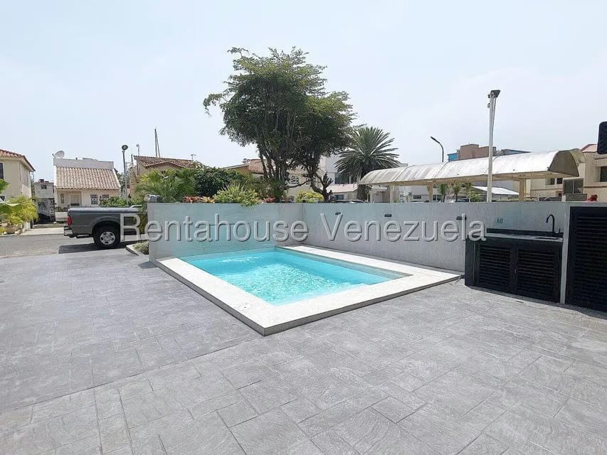 Townhouse (1 Nivel) en Venta en Casa Botes B, Anzoategui - 13