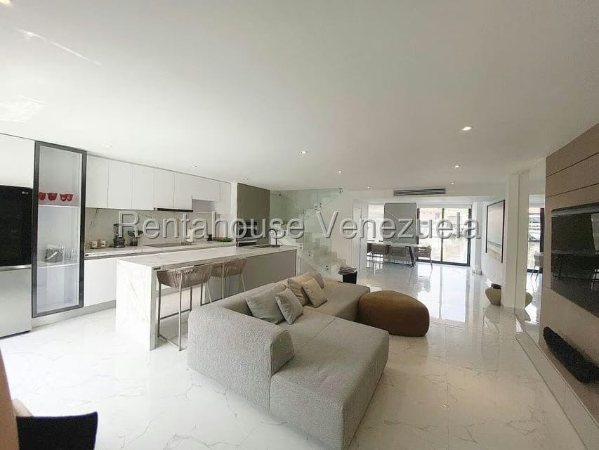 Townhouse (1 Nivel) en Venta en Casa Botes B, Anzoategui - 4