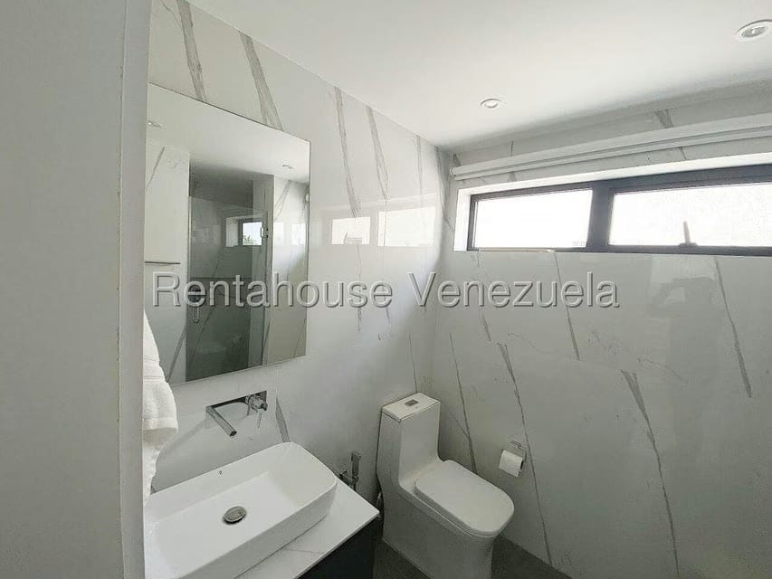 Townhouse (1 Nivel) en Venta en Casa Botes B, Anzoategui - 5