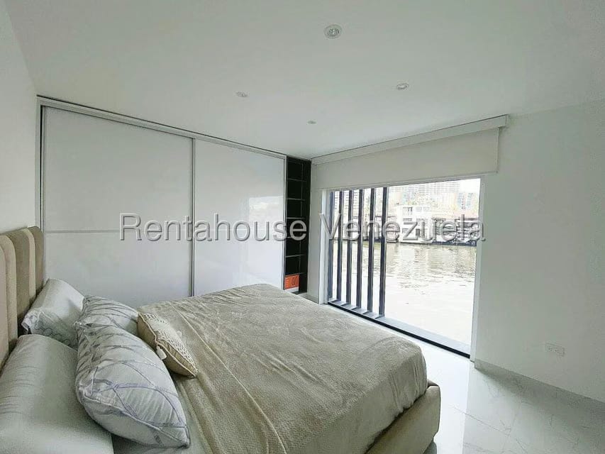 Townhouse (1 Nivel) en Venta en Casa Botes B, Anzoategui - 6