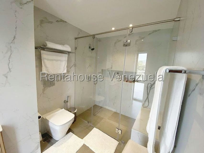 Townhouse (1 Nivel) en Venta en Casa Botes B, Anzoategui - 7