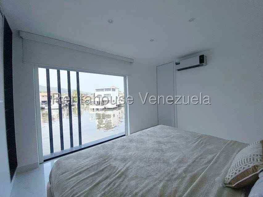 Townhouse (1 Nivel) en Venta en Casa Botes B, Anzoategui - 8