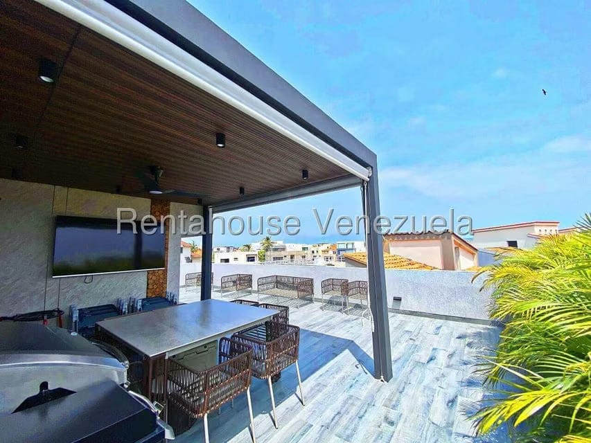 Townhouse (1 Nivel) en Venta en Casa Botes B, Anzoategui - 9