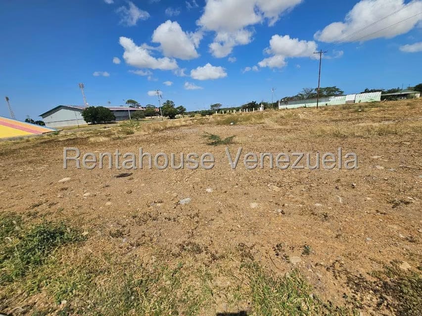 Terreno (Comercial) en Venta en Sector La Floresta, Falcon
