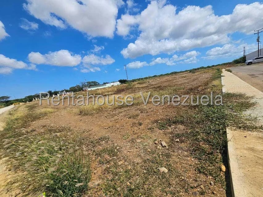 Terreno (Comercial) en Venta en Sector La Floresta, Falcon - 4