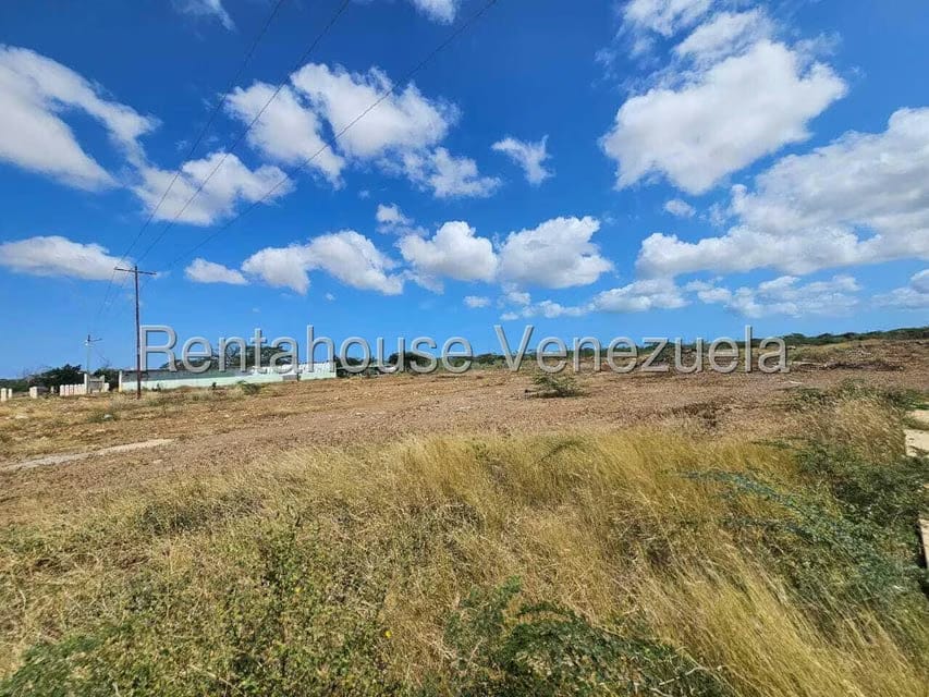 Terreno (Comercial) en Venta en Sector La Floresta, Falcon - 5