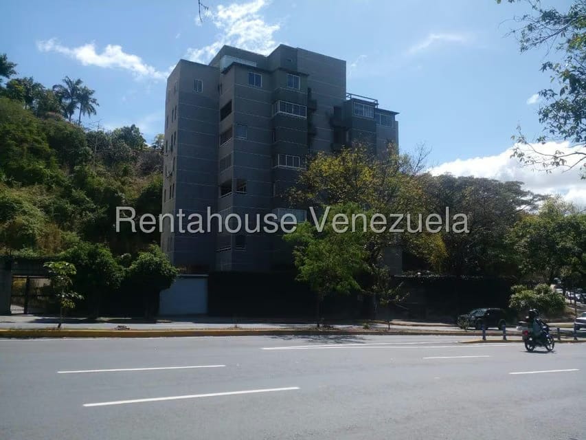 Apartamento (1 Nivel) en Venta en Caurimare, Distrito Metropolitano